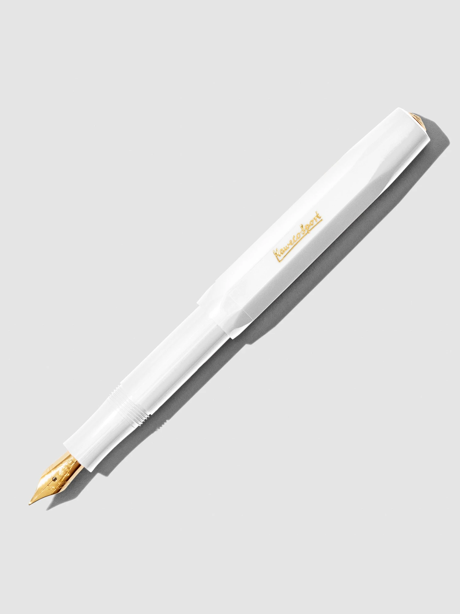 Kaweco Classic Sport Fountain Pen | Extra Fine Nib(Kaweco Classic Sport Fountain Pen Extra Fine Nib) 4 Kaweco Classic Sport Fountain Pen | Extra Fine Nib(Kaweco Classic Sport Fountain Pen Extra Fine Nib) - Image 4