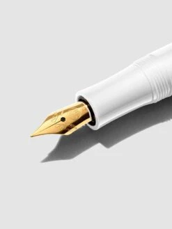 Kaweco Classic Sport Fountain Pen | Extra Fine Nib(Kaweco Classic Sport Fountain Pen Extra Fine Nib) 19 Kaweco Classic Sport Fountain Pen | Extra Fine Nib(Kaweco Classic Sport Fountain Pen Extra Fine Nib) -Cloth And Paper Shop Kaweco Classic Sport Fountain Pen Extra Fine Nib White CP 3