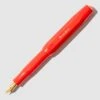 Kaweco Classic Sport Fountain Pen | Red(Kaweco Classic Sport Fountain Pen Red)