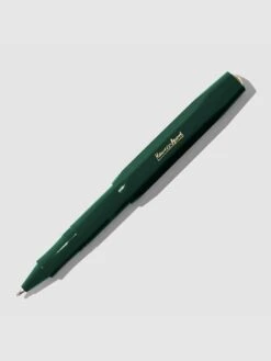 Kaweco Classic Sport Rollerball Pen(Kaweco Classic Sport Rollerball Pen) 7 Kaweco Classic Sport Rollerball Pen(Kaweco Classic Sport Rollerball Pen) -Cloth And Paper Shop Kaweco Classic Sport Rollerball Pen Dark Green CP 1