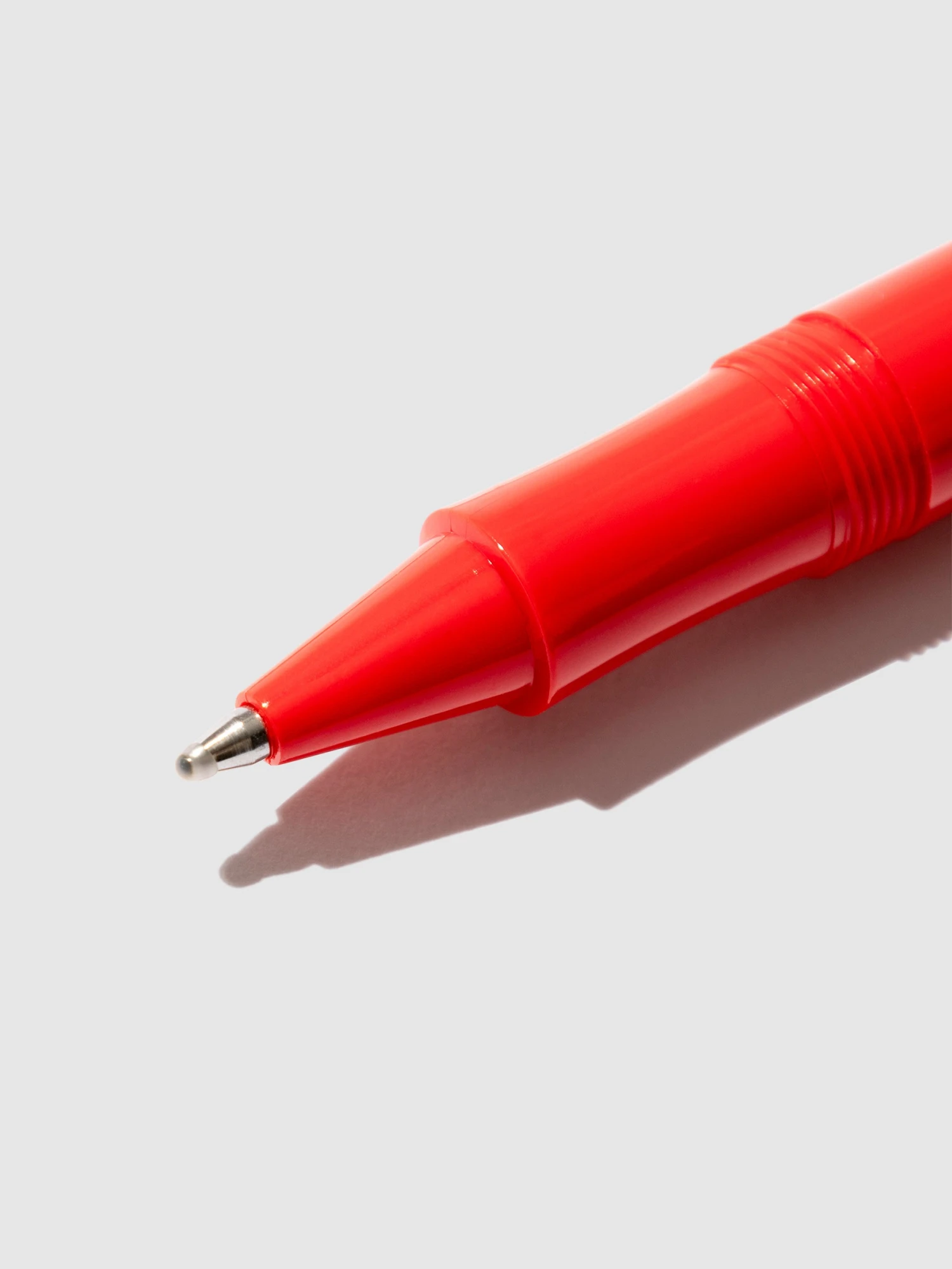 Kaweco Classic Sport Rollerball Pen | Red(Kaweco Classic Sport Rollerball Pen Red) 3 Kaweco Classic Sport Rollerball Pen | Red(Kaweco Classic Sport Rollerball Pen Red) - Image 3