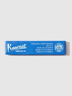Kaweco Sport Gel Rollerball Pen Refill(Kaweco Sport Gel Rollerball Pen Refill) 9 Kaweco Sport Gel Rollerball Pen Refill(Kaweco Sport Gel Rollerball Pen Refill) -Cloth And Paper Shop Kaweco Sport Gel Rollerball Pen Refill Blue CP 1