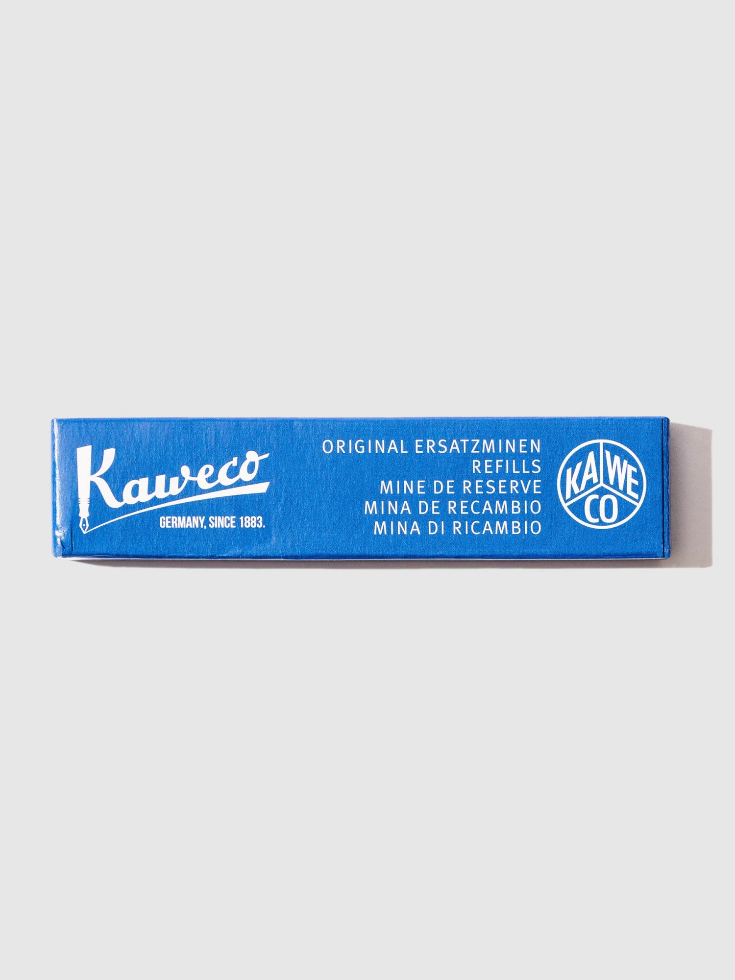 Kaweco Sport Gel Rollerball Pen Refill(Kaweco Sport Gel Rollerball Pen Refill) 4 Kaweco Sport Gel Rollerball Pen Refill(Kaweco Sport Gel Rollerball Pen Refill) - Image 4