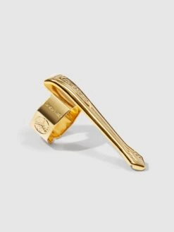 Kaweco Sport Pen Clip(Kaweco Sport Pen Clip) 13 Kaweco Sport Pen Clip(Kaweco Sport Pen Clip) -Cloth And Paper Shop Kaweco Sport Pen Clip Nostalgic Gold CP 1