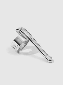 Kaweco Sport Pen Clip(Kaweco Sport Pen Clip) 17 Kaweco Sport Pen Clip(Kaweco Sport Pen Clip) -Cloth And Paper Shop Kaweco Sport Pen Clip Nostalgic Silver CP 2