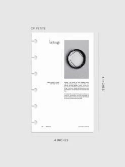 Kintsugi Planner Dashboard(Kintsugi Planner Dashboard) 13 Kintsugi Planner Dashboard(Kintsugi Planner Dashboard) -Cloth And Paper Shop Kintsugi Planner Dashboard CPP CP 1