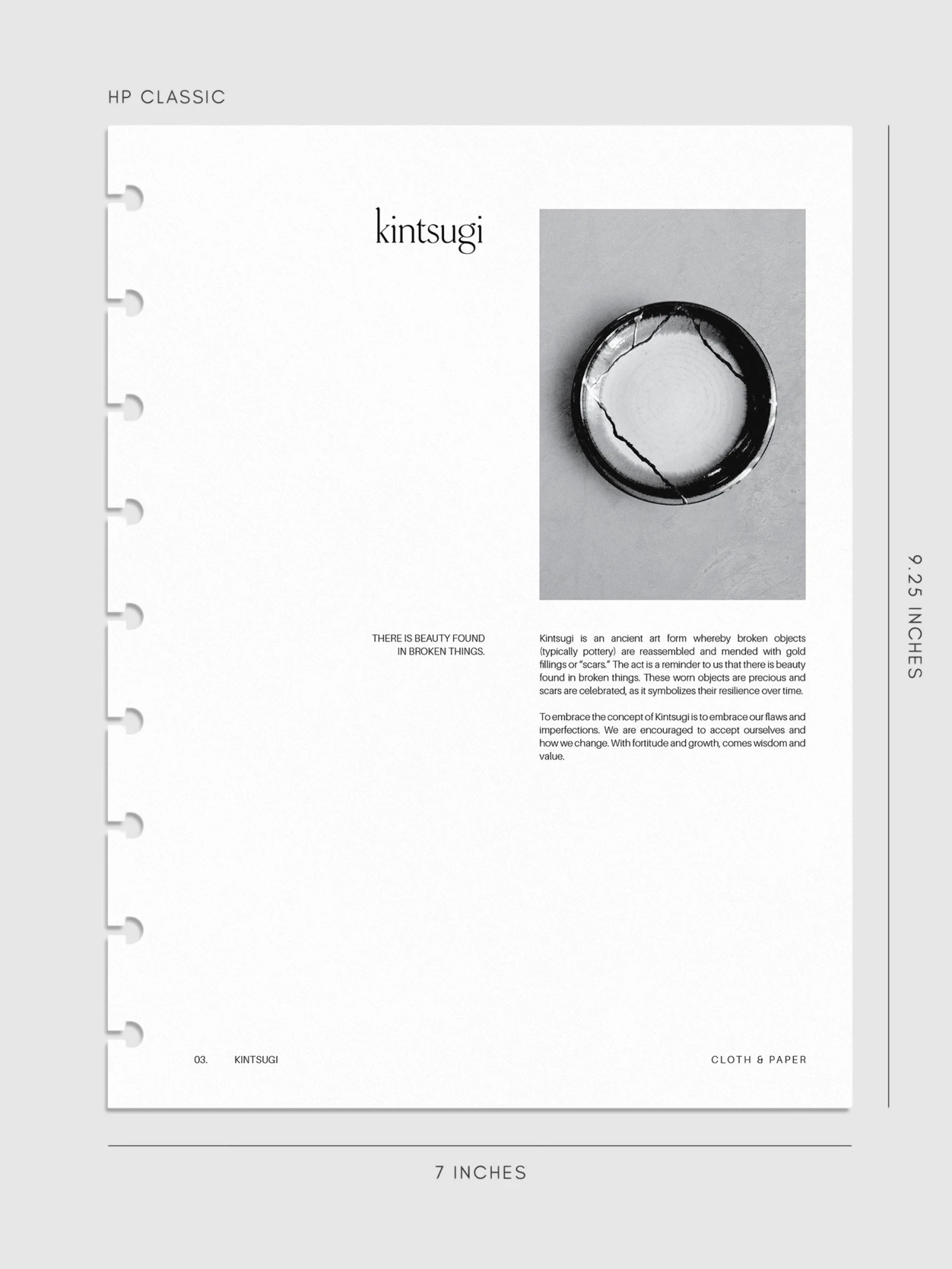 Kintsugi Planner Dashboard(Kintsugi Planner Dashboard) 10 Kintsugi Planner Dashboard(Kintsugi Planner Dashboard) - Image 10