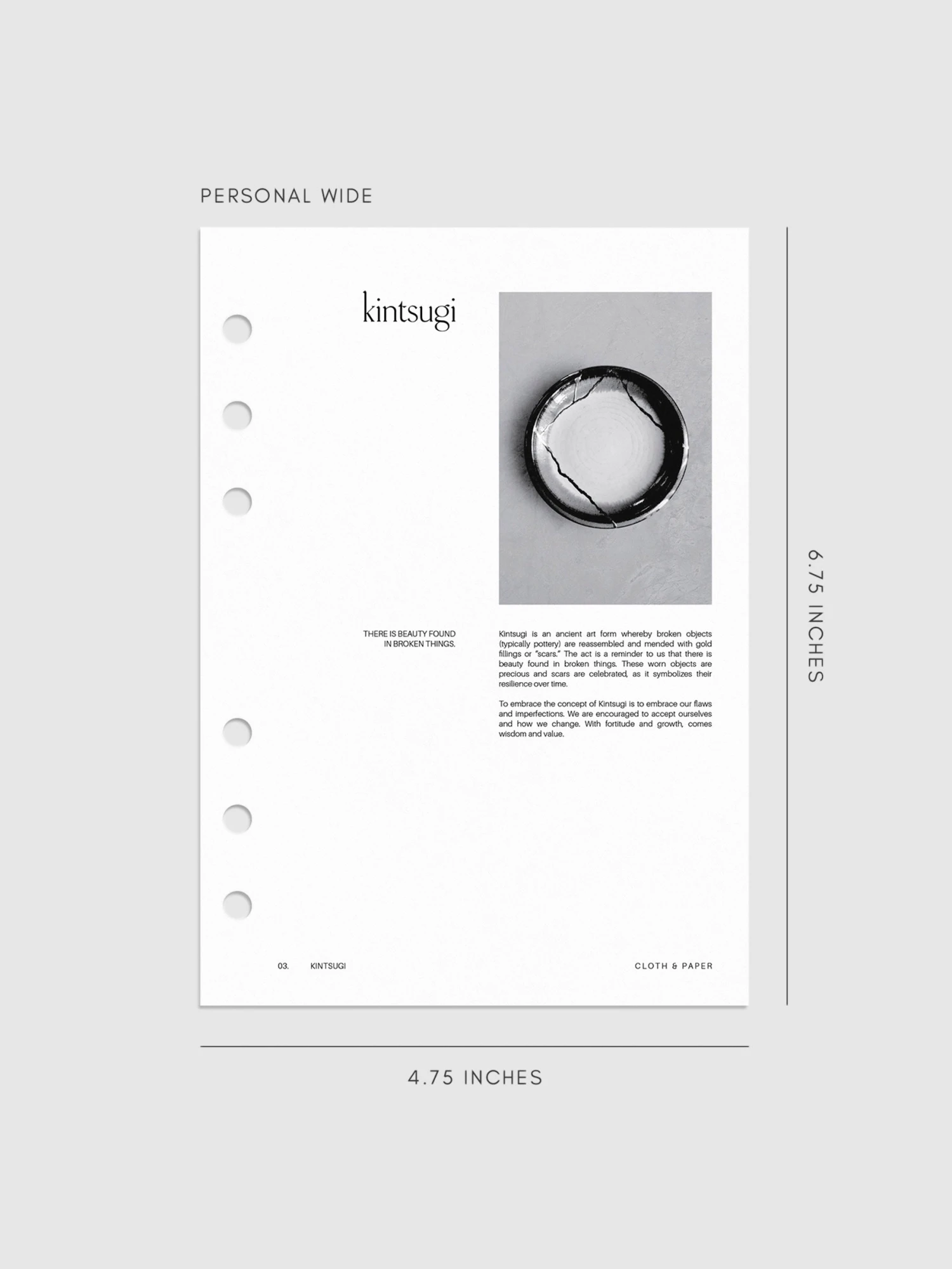 Kintsugi Planner Dashboard(Kintsugi Planner Dashboard) 11 Kintsugi Planner Dashboard(Kintsugi Planner Dashboard) - Image 11