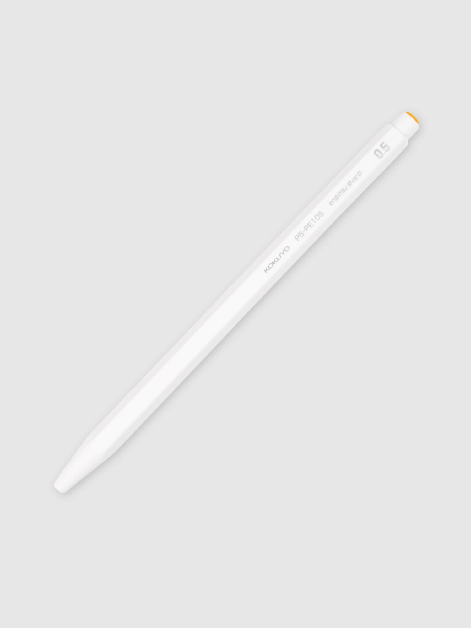 Kokuyo Enpitsu Sharp Mechanical Pencil | 0.5(Kokuyo Enpitsu Sharp Mechanical Pencil 0 5) 2 Kokuyo Enpitsu Sharp Mechanical Pencil | 0.5(Kokuyo Enpitsu Sharp Mechanical Pencil 0 5) - Image 2