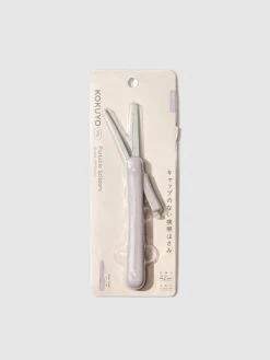 Kokuyo ME Portable Scissors(Kokuyo Me Portable Scissors) 22 Kokuyo ME Portable Scissors(Kokuyo Me Portable Scissors) -Cloth And Paper Shop Kokuyo ME Portable Scissors Misty Lilac CP 1