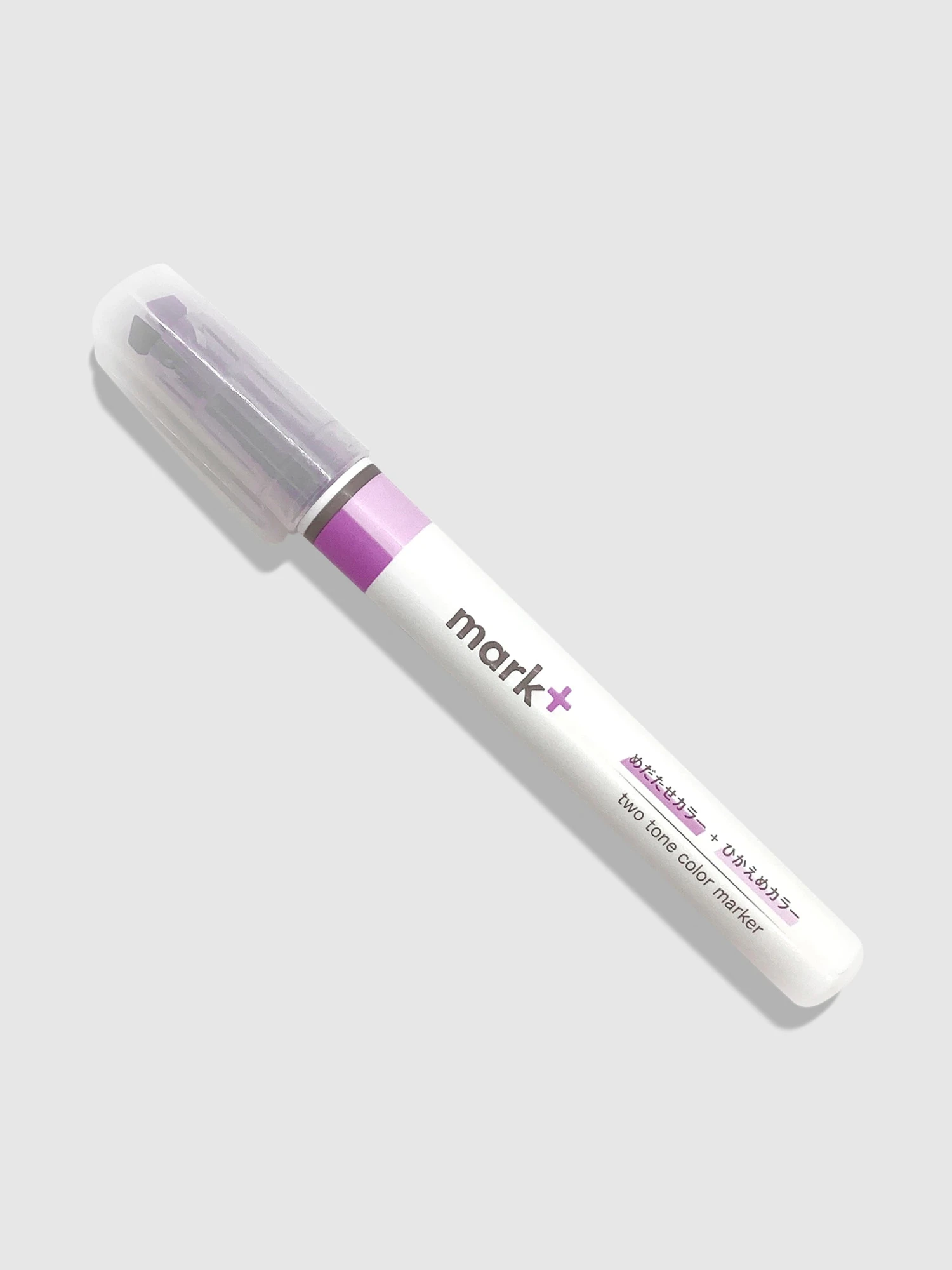 Kokuyo Mark+ Two Tone Highlighter(Kokuyo Mark Two Tone Highlighter) 11 Kokuyo Mark+ Two Tone Highlighter(Kokuyo Mark Two Tone Highlighter) - Image 11