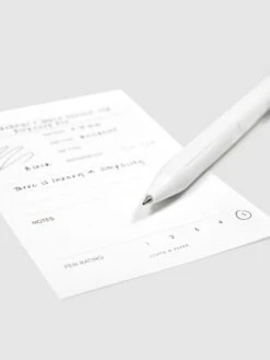 Kokuyo X Zebra Sarasa Clip Perpanep Pen(Kokuyo X Zebra Sarasa Clip Perpanep Pen) -Cloth And Paper Shop Kokuyo Zebra Sarasa Clip Perpanep Pen Nib CP 1