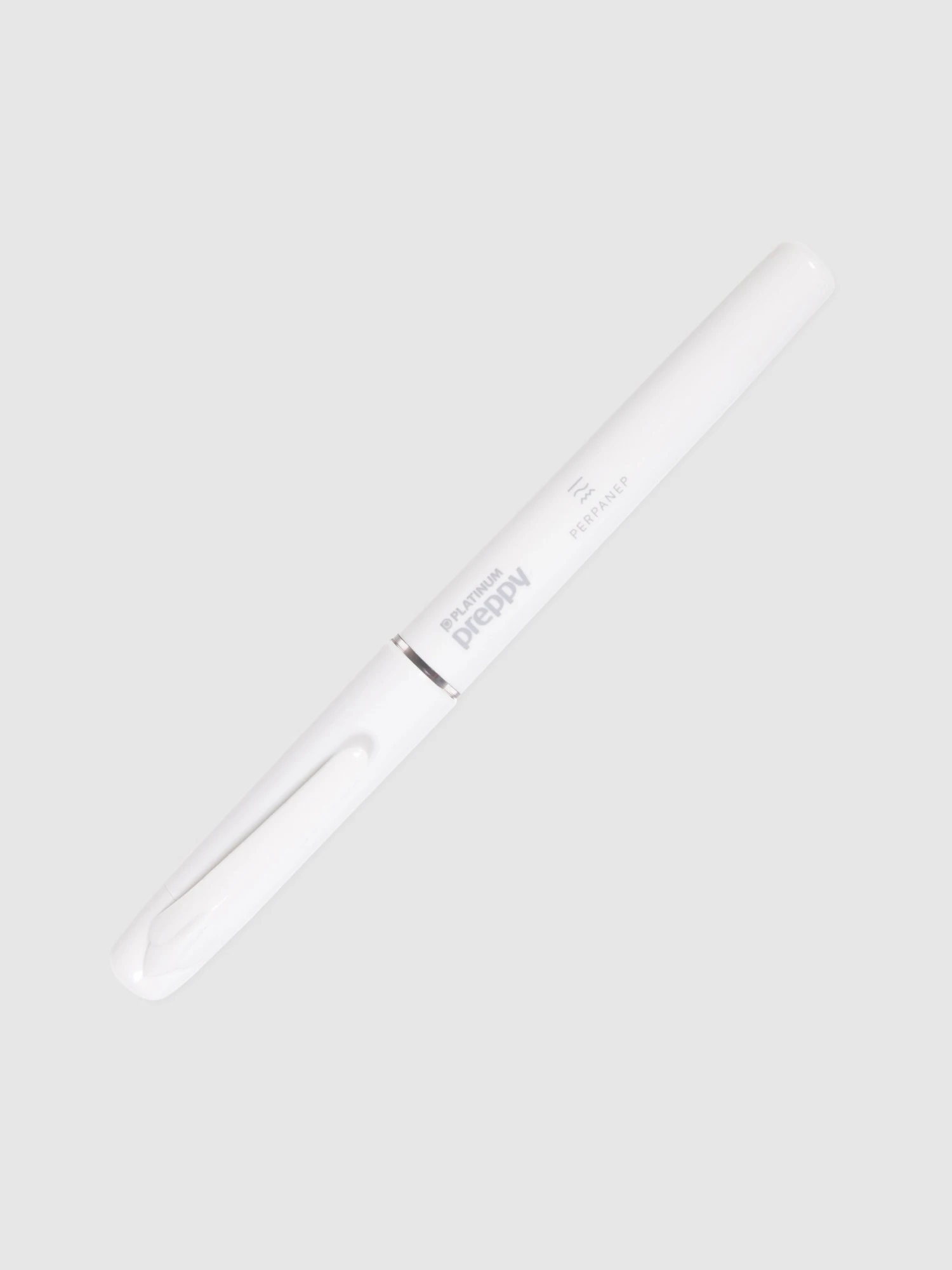 Kokuyo X Platinum Preppy Perpanep Fountain Pen(Kokuyo X Platinum Preppy Perpanep Fountain Pen) 2 Kokuyo X Platinum Preppy Perpanep Fountain Pen(Kokuyo X Platinum Preppy Perpanep Fountain Pen) - Image 2