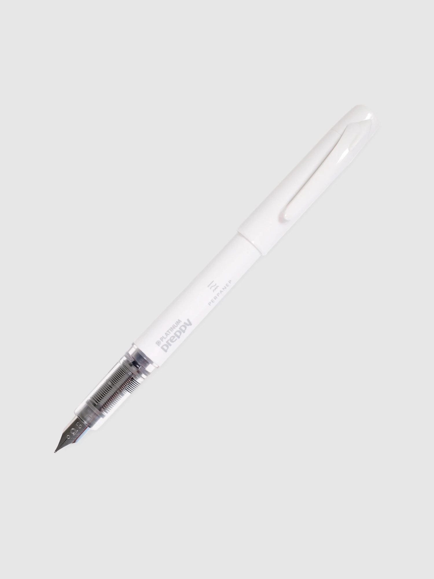 Kokuyo X Platinum Preppy Perpanep Fountain Pen(Kokuyo X Platinum Preppy Perpanep Fountain Pen) 1 Kokuyo X Platinum Preppy Perpanep Fountain Pen(Kokuyo X Platinum Preppy Perpanep Fountain Pen)