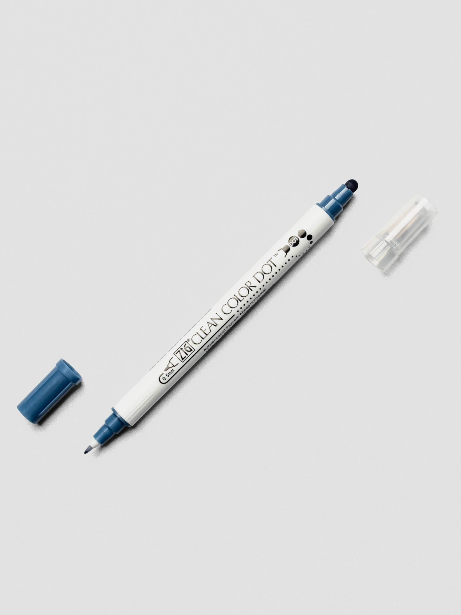 Kuretake ZIG Clean Color Dot | Dual Tip(Kuretake Zig Clean Color Dot Dual Tip) 7 Kuretake ZIG Clean Color Dot | Dual Tip(Kuretake Zig Clean Color Dot Dual Tip) - Image 7