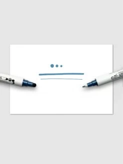 Kuretake ZIG Clean Color Dot | Dual Tip(Kuretake Zig Clean Color Dot Dual Tip) 17 Kuretake ZIG Clean Color Dot | Dual Tip(Kuretake Zig Clean Color Dot Dual Tip) -Cloth And Paper Shop Kuretake Zig Clean Color Dot Dual Tip Denim 2