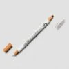 Kuretake ZIG Clean Color Dot | Dual Tip(Kuretake Zig Clean Color Dot Dual Tip)
