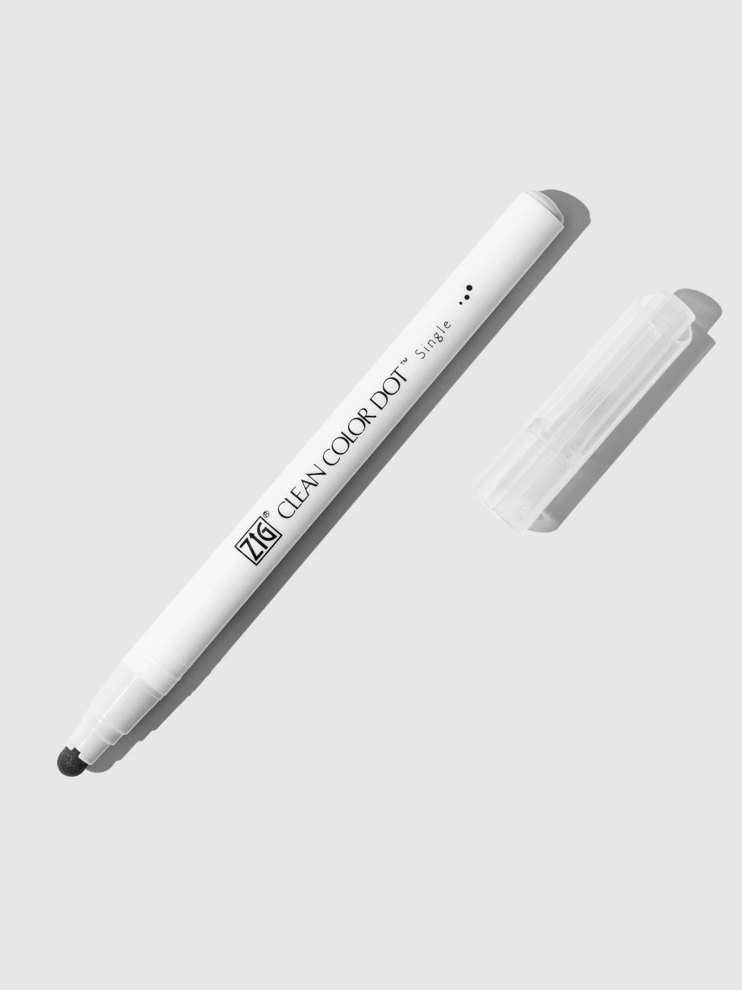 Kuretake ZIG Clean Color Dot Marker(Kuretake Zig Clean Color Dot Marker) 5 Kuretake ZIG Clean Color Dot Marker(Kuretake Zig Clean Color Dot Marker) - Image 5