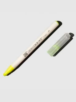 Kuretake ZIG Clean Color Dot Marker(Kuretake Zig Clean Color Dot Marker)