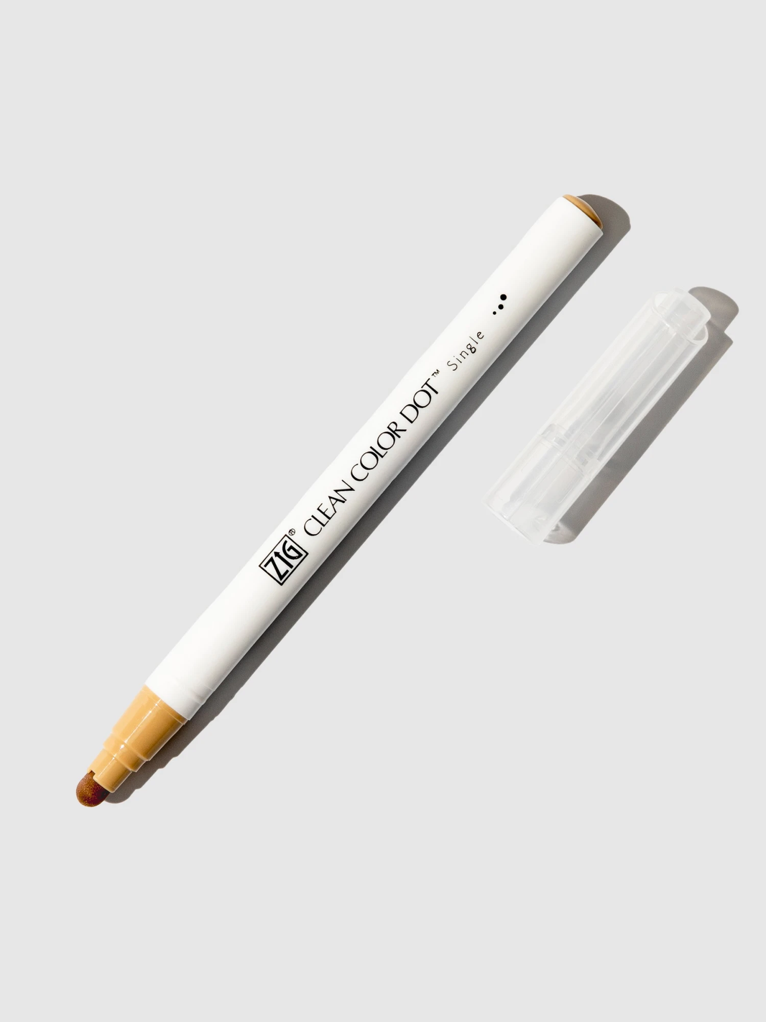 Kuretake ZIG Clean Color Dot Marker(Kuretake Zig Clean Color Dot Marker) 7 Kuretake ZIG Clean Color Dot Marker(Kuretake Zig Clean Color Dot Marker) - Image 7