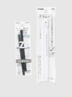 Kutsuwa HiLine Zikeshi Pen Type Eraser Refill(Kutsuwa Hiline Zikeshi Pen Type Eraser Refill)
