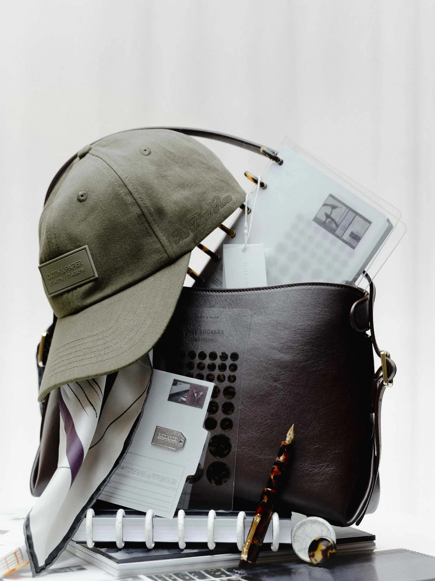 Label Hat(Label Hat) 5 Label Hat(Label Hat) - Image 5