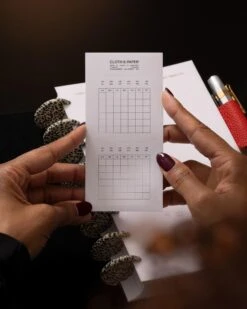 Label Planner Stickers | Calendar(Label Planner Stickers Calendar) 13 Label Planner Stickers | Calendar(Label Planner Stickers Calendar) -Cloth And Paper Shop Label Planner Stickers Calendar In Use 2