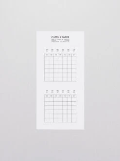 Label Planner Stickers | Calendar(Label Planner Stickers Calendar) 9 Label Planner Stickers | Calendar(Label Planner Stickers Calendar) -Cloth And Paper Shop Label Planner Stickers Calendar White