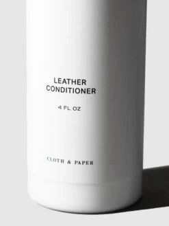 Leather Conditioner(Leather Conditioner) 7 Leather Conditioner(Leather Conditioner) -Cloth And Paper Shop Leather Conditioner CP 2