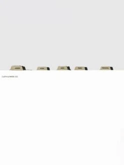 Leather Planner Sticker Dividers(Leather Planner Sticker Dividers) 7 Leather Planner Sticker Dividers(Leather Planner Sticker Dividers) -Cloth And Paper Shop Leather Planner Sticker Dividers CP 2