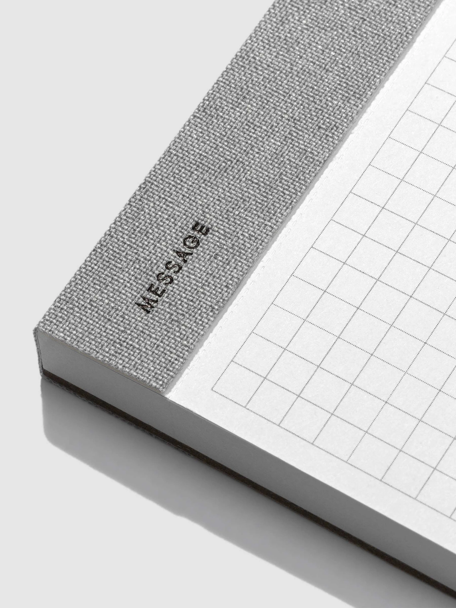 Left Bound Graph Message Notepad | CP Petite(Left Bound Graph Message Notepad Cp Petite) 4 Left Bound Graph Message Notepad | CP Petite(Left Bound Graph Message Notepad Cp Petite) - Image 4