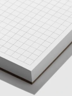 Left Bound Graph Message Notepad | CP Petite(Left Bound Graph Message Notepad Cp Petite) 9 Left Bound Graph Message Notepad | CP Petite(Left Bound Graph Message Notepad Cp Petite) -Cloth And Paper Shop Left Bound Graph Message Notepad CPPetite CP 3