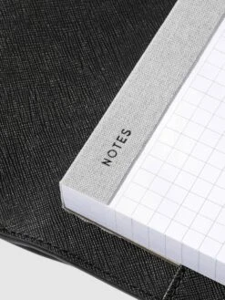 Left Bound Graph Notepad(Left Bound Graph Notepad) 9 Left Bound Graph Notepad(Left Bound Graph Notepad) -Cloth And Paper Shop Left Bound Graph Notepad CP 4