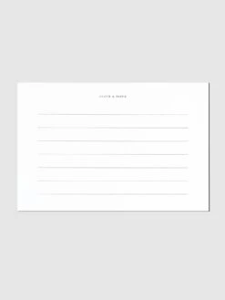 Letter Set | Rilassati(Letter Set Rilassati) 23 Letter Set | Rilassati(Letter Set Rilassati) -Cloth And Paper Shop Letter Set Rilassati EC January CP 2