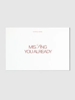 Letter Set | Rilassati(Letter Set Rilassati) 17 Letter Set | Rilassati(Letter Set Rilassati) -Cloth And Paper Shop Letter Set Rilassati EC January CP 3