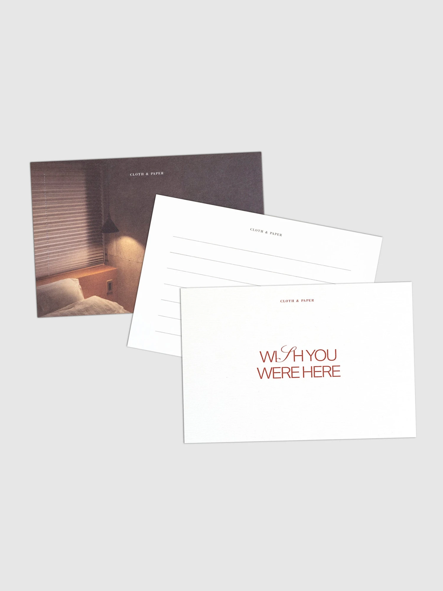 Letter Set | Rilassati(Letter Set Rilassati) 1 Letter Set | Rilassati(Letter Set Rilassati)