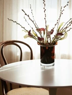 Kosta Boda Vase(Kosta Boda Vase) -Cloth And Paper Shop Limelight Vase Kosta Boda 3