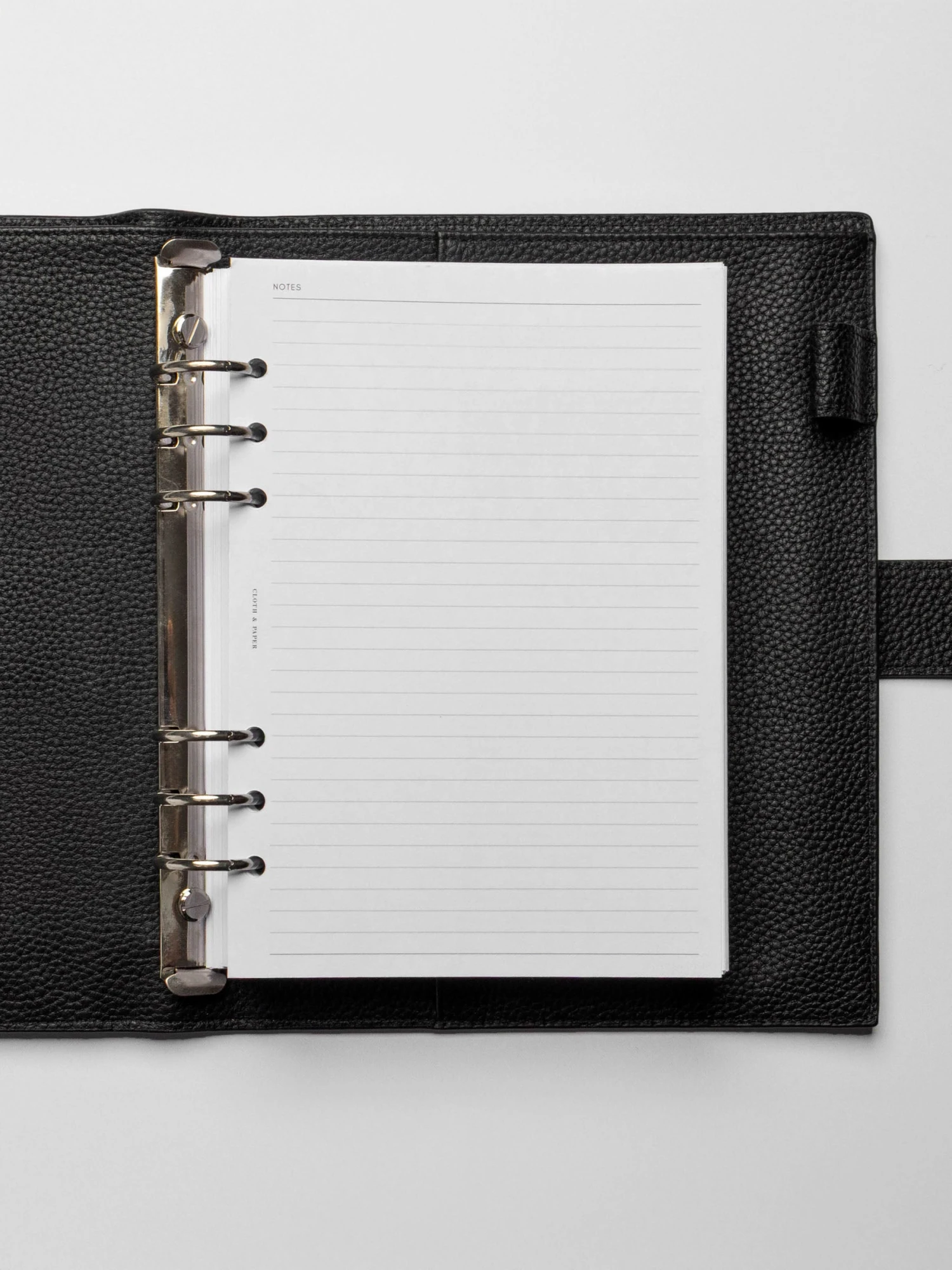 Lined Notes Planner Inserts(Lined Notes Planner Inserts) 2 Lined Notes Planner Inserts(Lined Notes Planner Inserts) - Image 2