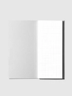 Long Graph Sidebar Sticky Note(Long Graph Sidebar Sticky Note)