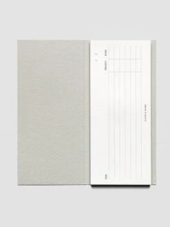 Long Ivy Lee Sidebar Sticky Note(Long Ivy Lee Sidebar Sticky Note) -Cloth And Paper Shop Long Ivy Lee Priority Sidebar Sticky Notes 2