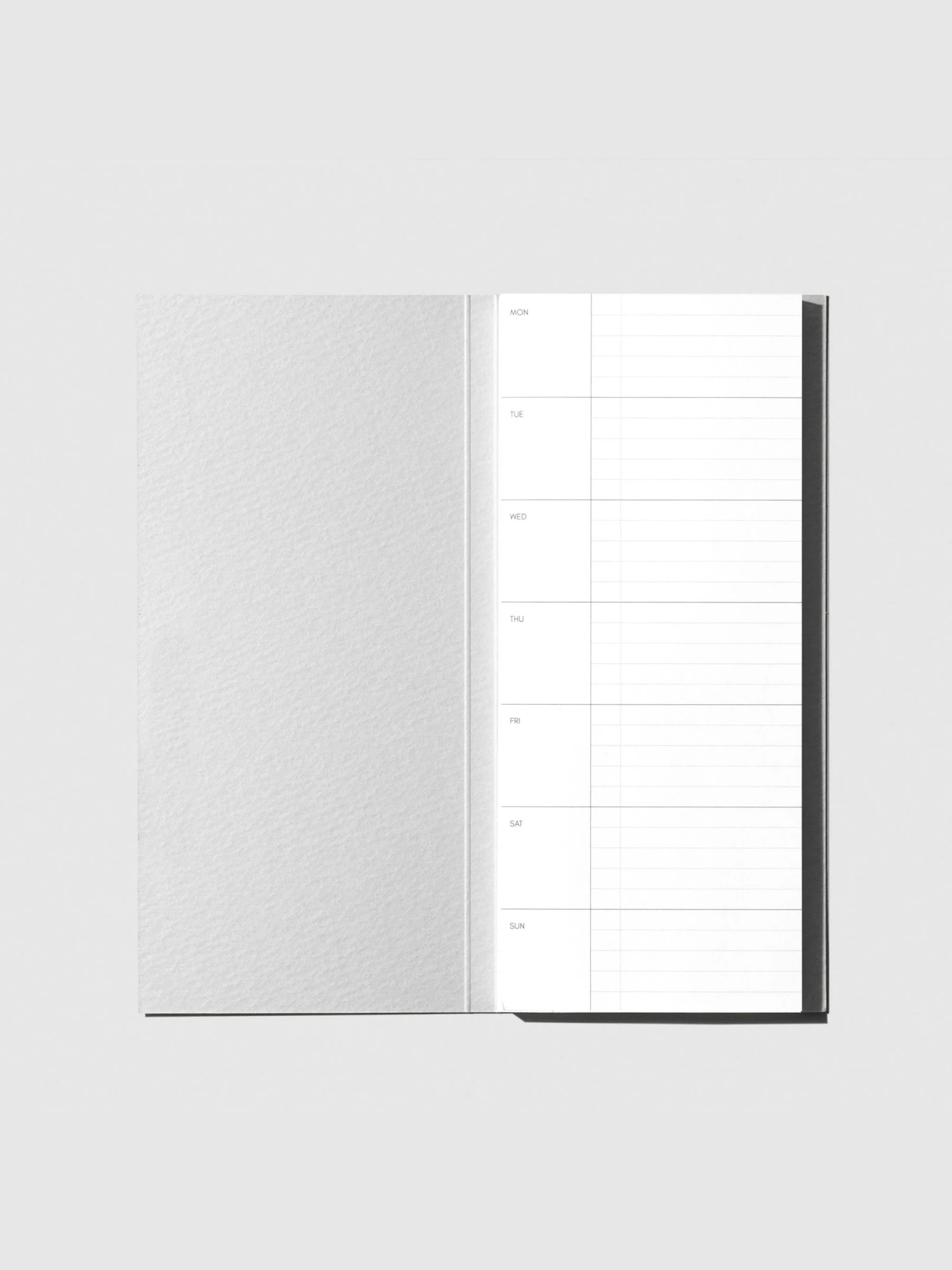 Long Weekly Sidebar Sticky Note(Weekly Sidebar Sticky Note) 1 Long Weekly Sidebar Sticky Note(Weekly Sidebar Sticky Note)