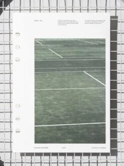 Luxe Sports Planner Dashboard Collection | Vol. 1(Luxe Sports Planner Dashboard Collection Vol 1) 38 Luxe Sports Planner Dashboard Collection | Vol. 1(Luxe Sports Planner Dashboard Collection Vol 1) -Cloth And Paper Shop Luxe Sports Planner Dashboard Collection Vol 1 FullCourt CP 2