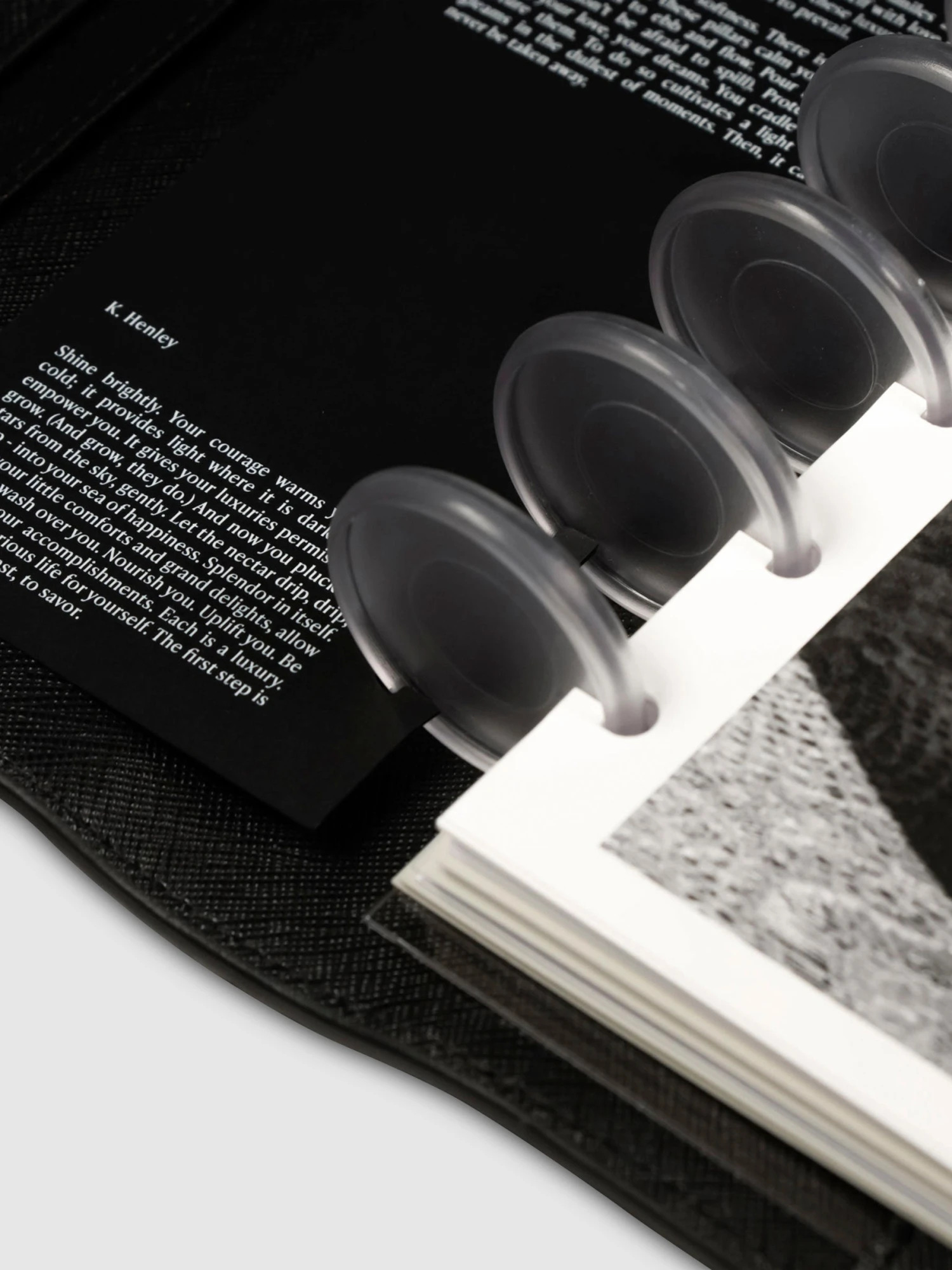 Luxuriate Planner Dashboard Duo(Luxuriate Planner Dashboard Duo) 4 Luxuriate Planner Dashboard Duo(Luxuriate Planner Dashboard Duo) - Image 4