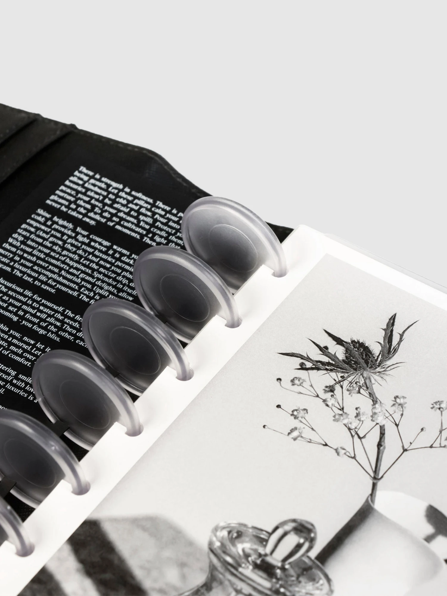 Luxuriate Planner Dashboard Duo(Luxuriate Planner Dashboard Duo) 5 Luxuriate Planner Dashboard Duo(Luxuriate Planner Dashboard Duo) - Image 5