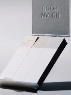 Last Call | Matchbook Page Flag Set(Matchbook Page Flag Set)