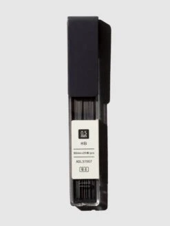 Mechanical Pencil Lead | HB | 0.5 Mm(Mechanical Pencil Lead 0 5)