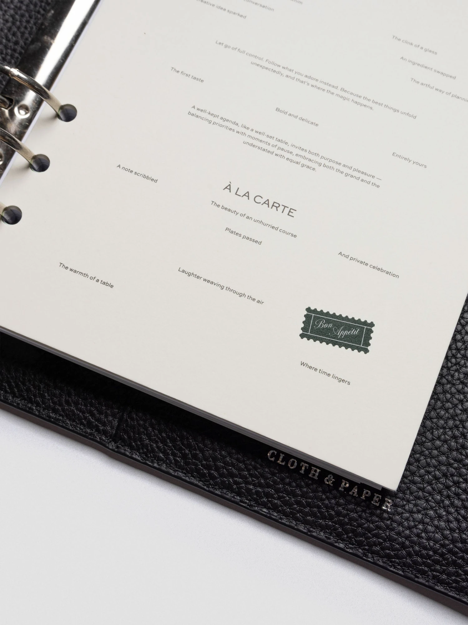 Meet Me At 5 Planner Dashboard(Meet Me At 5 Dashboard) 4 Meet Me At 5 Planner Dashboard(Meet Me At 5 Dashboard) - Image 4