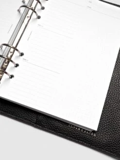 Mental Download Inserts(Mental Download Inserts) 20 Mental Download Inserts(Mental Download Inserts) -Cloth And Paper Shop MentalDownload Insert A5 4