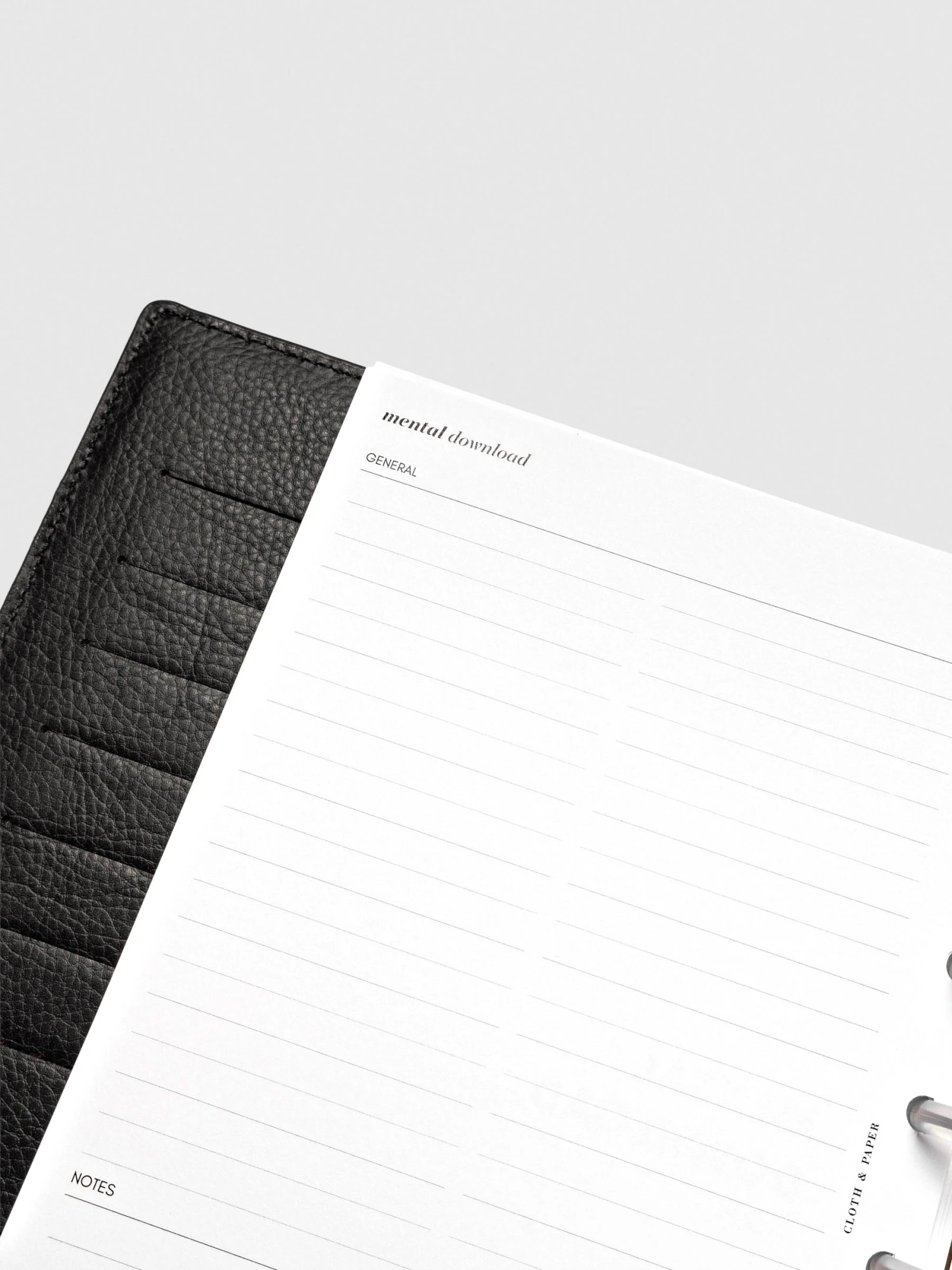 Mental Download Inserts(Mental Download Inserts) 7 Mental Download Inserts(Mental Download Inserts) - Image 7