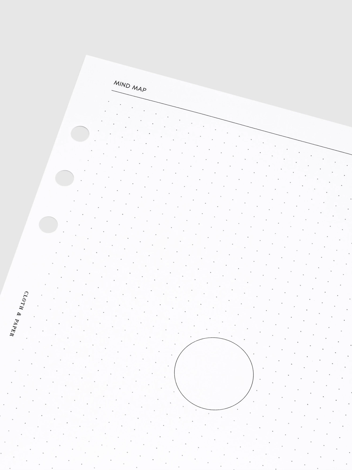 Mind Mapping Planner Inserts(Mind Mapping Planner Inserts) 9 Mind Mapping Planner Inserts(Mind Mapping Planner Inserts) - Image 9